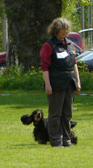 8 Punkte - kommen auf Befehl 8 Punkte - kommen auf Befehl