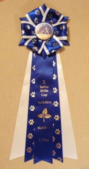 was für eine schicke Schleife was für eine schicke Schleife