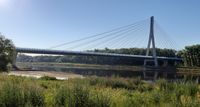 Schönebecker Elbauenbrücke